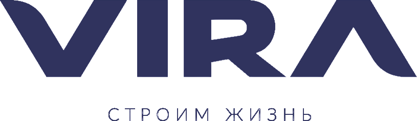 VIRA · Строим жизнь